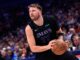 Luka Doncic’s MVP quest gets major boost after Mavericks’ pivotal change