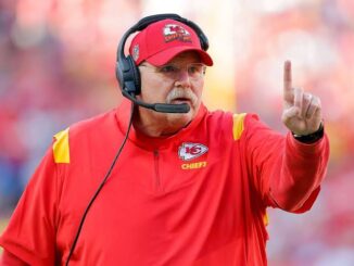 Kansas City Chiefs Coach Andy Reid Says “IF I DEPART Kansas City DONT BLAME ME BLAME THE Kansas City MANAGEMENT “…