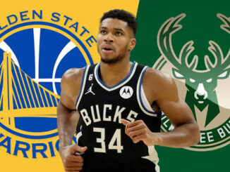 Warriors Offer Wiggins, Wiseman, and Future Draft Picks for Giannis Antetokounmpo in Bold Trade Proposal”