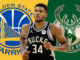 Warriors Offer Wiggins, Wiseman, and Future Draft Picks for Giannis Antetokounmpo in Bold Trade Proposal”