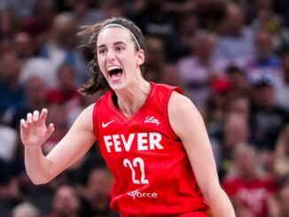 Caitlin Clark Breaks WNBA Milestones: First Rookie to Achieve Historic Stats