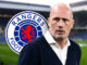 A Rangers player is in limbo while negotiations to transfer this week are anticipated.