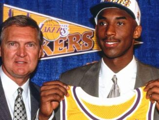 Former LA Lakers GM Mitch Kupchak revealed how Kobe Bryant changed Jerry West’s perception after an uninspiring McDonald’s game.