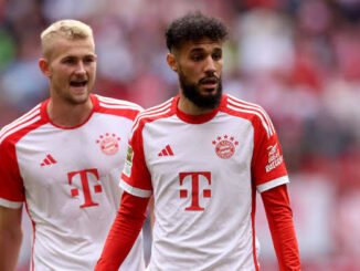 Bayern reject Man Utd double bid – Saturday