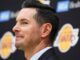 Lakers’ JJ Redick Hires New Player Development Coach for LA