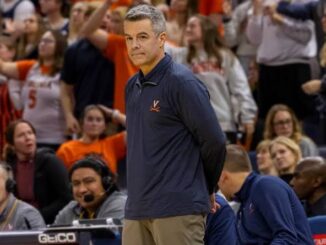 Tony Bennett is losing a long-standing member of his Virginia men’s basketball coaching staff