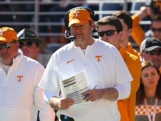 Just In: Tennessee Volunteers Manager Faces Intense Criticism Following Controversial Decision