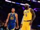 Who is the best player in NBA right now, Stephen Curry or Lebron James