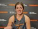 Tennessee Volunteers Basketball Coach KIM CALDWELL said they have no interest Extending Edie Darby  contract, she is leaving