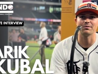 WE LOST IT ALL! Detroit Tigers star Tarik Skubal Review in an interview the downfall of his team