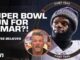 ESPN; LAMAR JACKSON VOWS TO WIN THE SUPER BOWLS AS TRIBUTE TO…