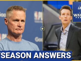 Golden State Warriors GM Mike Dunleavy Jr Is Angry With Coach Steve Kerr  ” I Regret Ever Signing You To The Team”….