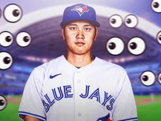 ESPN: Toronto Blue Jays acquired 0M  Yoshinobu Yamamoto has a blockbuster trade to 8 years contract agreement,confirmed.