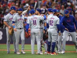 Just In : Two New York Mets Veteran Star Players Suspended for Fifteen Games Due to…