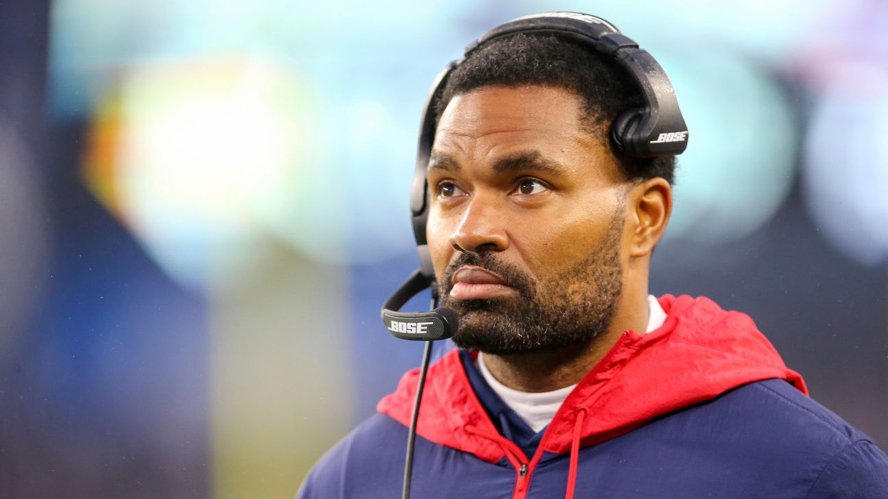 Unexpected News: New England Patriots Head Coach Jerod Mayo Faces Five-Month Suspension Amidst Drug Doping Scandal According To NFL insider.