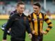 Announcement: Jack Ginnivan  released announcing departure as Hawthorn Football announced…