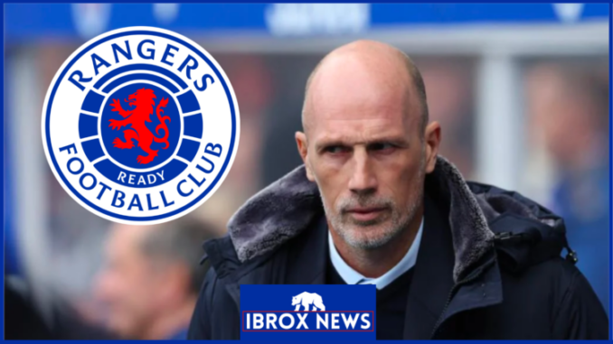 'Means Nothing' - Hugh Keevins issues Rangers sack claim after Clement contract surprise