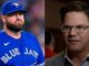 Toronto Blue Jays GM  Ross Atkins  Is Angry With Coach John Patrick Schneider   ” I Regret Ever Signing You To The Team”….