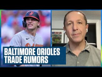 Rosenthal Predicts Orioles’ Active Role in Trade Market as Deadline Approaches