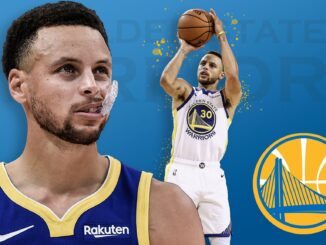 ESPN: Money Isn’t the Issue, Stephen Curry Decides to Leave Golden State Warriors .. Why?