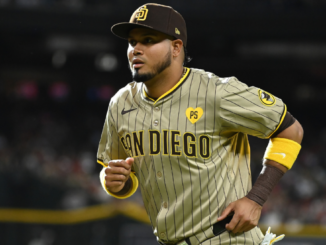 UNBELIEVABLE: Luis Arráez  Terminates Contract with San Diego Padres and Explain His Decision.