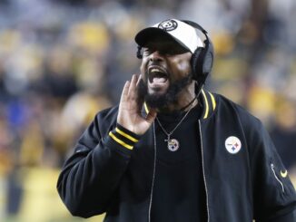 After a fight with the head coach, Newly signed Pittsburgh Steelers key player left the team in anger….