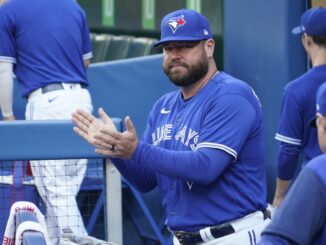 Toronto Blue Jays  Head Coach John Patrick Schneider Will Be Departing After Receiving A Tempting Lucrative Offer 9 Million From MLB Rivals…