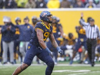 END OF AN ERA, West Virginia Mountaineers Terminate Long-term Contract with Key player, Sean Martin, Sad Ending.