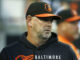 Just In: Baltimore Orioles Manager is facing intense criticism following his decision to….