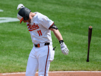 SAD NEWS: Orioles’ Postseason Hopes Dented as Jordan Westburg Suffers Season-Ending Injury