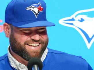 Toronto Blue Jays Coach  John Schneider Have Accepted A Tempting Lucrative Offer 0Million From A MLB Rivals Team……