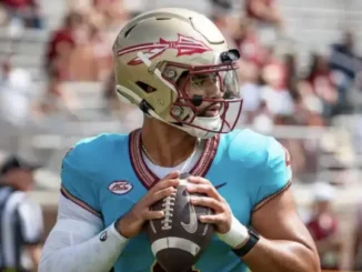 Florida State Shifts Gears: Prioritizing Future Development in QB Selection