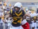 7x NFL Pro Bowl Cornerback Has Lofty Expectations For WVU’s Rodney Gallagher III