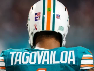 Dolphins reportedly slam the door shut on replacing Tua Tagovailoa via trade