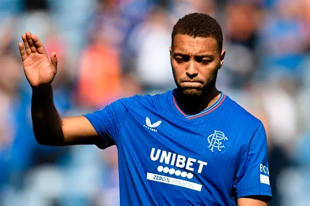 SAD NEWS: Rangers FC  Star Player Cyriel Dessers  announced to leave the club if nothing is done about it….