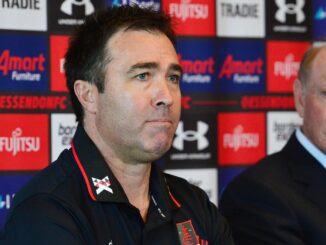 Brad Scott  Announces Immediate Departure Amid Management Disputes I Won’t Continue Here Again AFL Insider