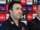 Brad Scott  Announces Immediate Departure Amid Management Disputes I Won’t Continue Here Again AFL Insider