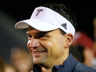 Unexpected News: West Virginia Mountaineers coach Neal Brown Faces Five-Month Suspension Amidst Drug Doping Scandal according to NCAA insider