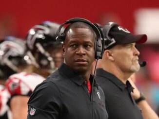 Raheem Morris  Announces Immediate Departure Amid Management Disputes I Won’t Continue Here Again NFL Insider