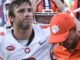 Dabo Swinney Makes Tough Call: Cade Klubnik Out for Up to 5 Weeks