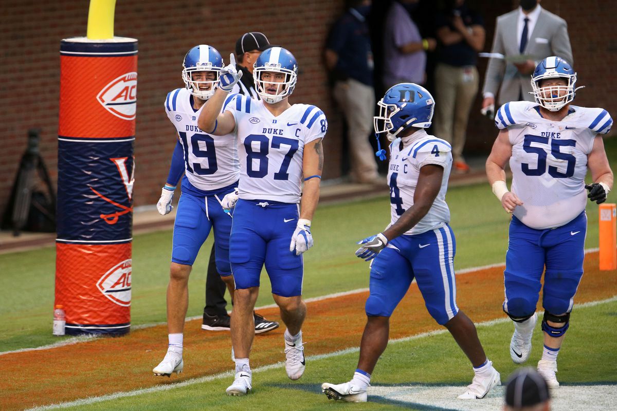 A Star Player Of Duke Blue Devils Have Been Rush To ICU After Over Dosed From Enhancement Drugs During Practice….