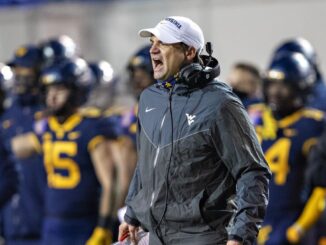 West Virginia Mountaineers  Suspends 5 Students Amidst Serious Academic Integrity Violations