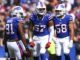 A Star Player of Buffalo Bills Have Been Rush To ICU After Over Dosed From Enhancement Drugs During Practice…