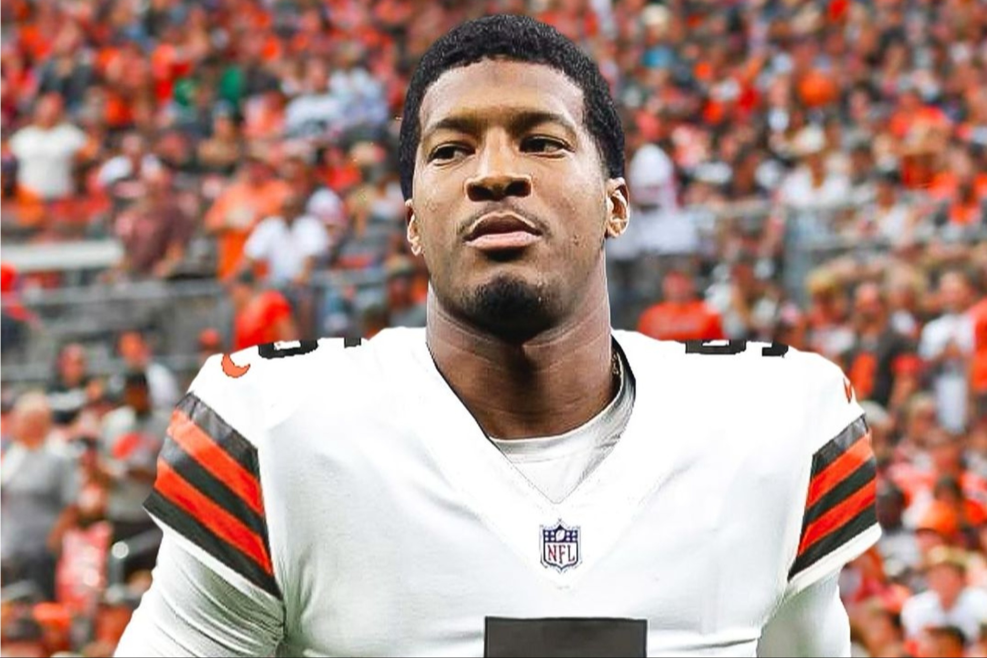 SAD NEWS:Cleveland Browns Star Jameis Winston Announced that he is not….