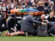 West Ham United  Player Collapses During practise And Rushed To Hospital In Critical Condition……