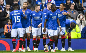 A Star Player Ianis Hagi of Rangers F.C  Have Been Rush To ICU After Over Dosed From Enhancement Drugs During Practice…