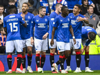 A Star Player Ianis Hagi of Rangers F.C  Have Been Rush To ICU After Over Dosed From Enhancement Drugs During Practice…