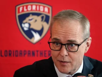 Paul Maurice  Announces Immediate Departure Amid Management Disputes I Won’t Continue Here Again NHL Insider