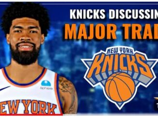 Knicks Secure Future: Charlotte Hornets Center Nick Richards Signs 5-Year, 0 Million Deal