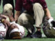 Florida State Seminoles  Player Collapses During practise And Rushed To Hospital In Critical Condition……